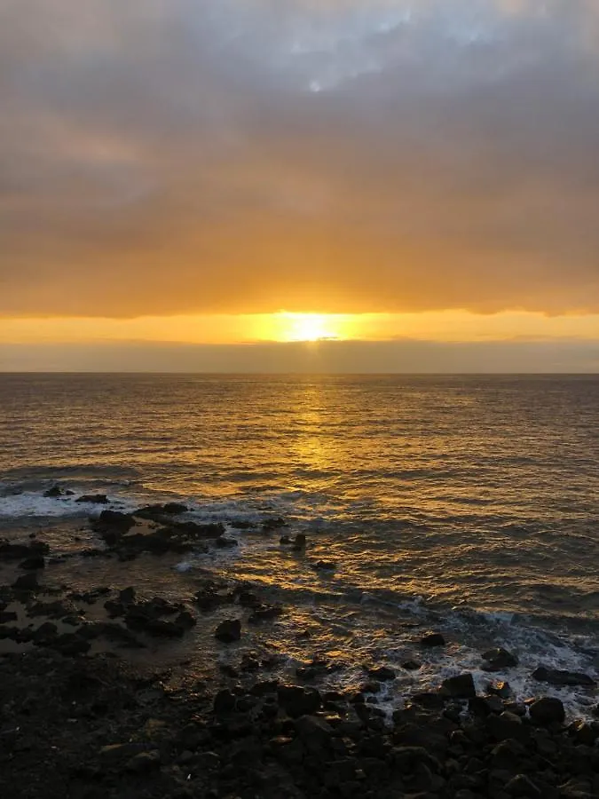 Hostel Backpackers Las Eras Santa Cruz de Tenerife